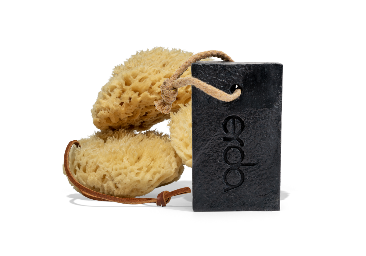 Soap & Sponge Bundle