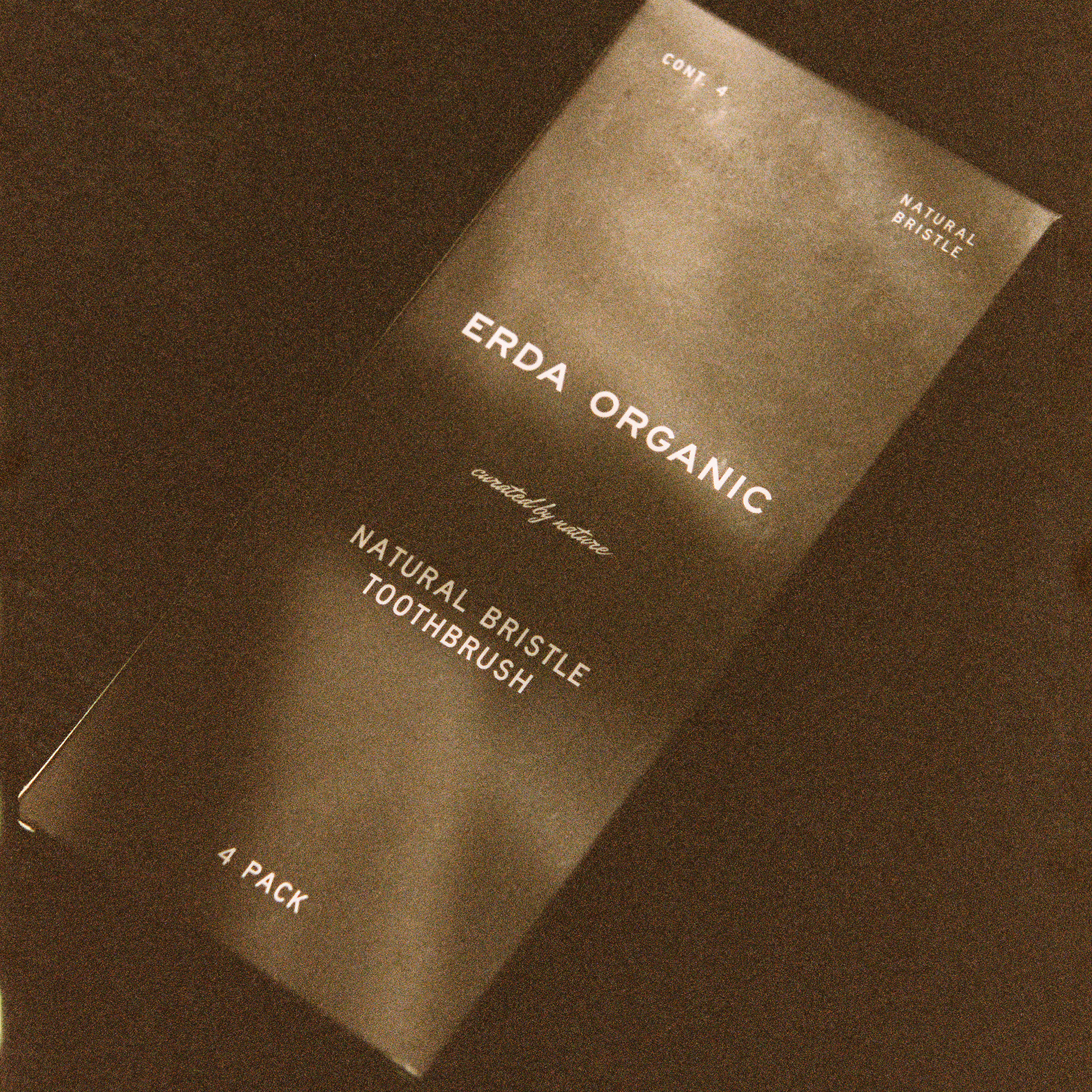 Why Plastic Toothbrushes Are Failing Us and What Boar Hair Gets Right