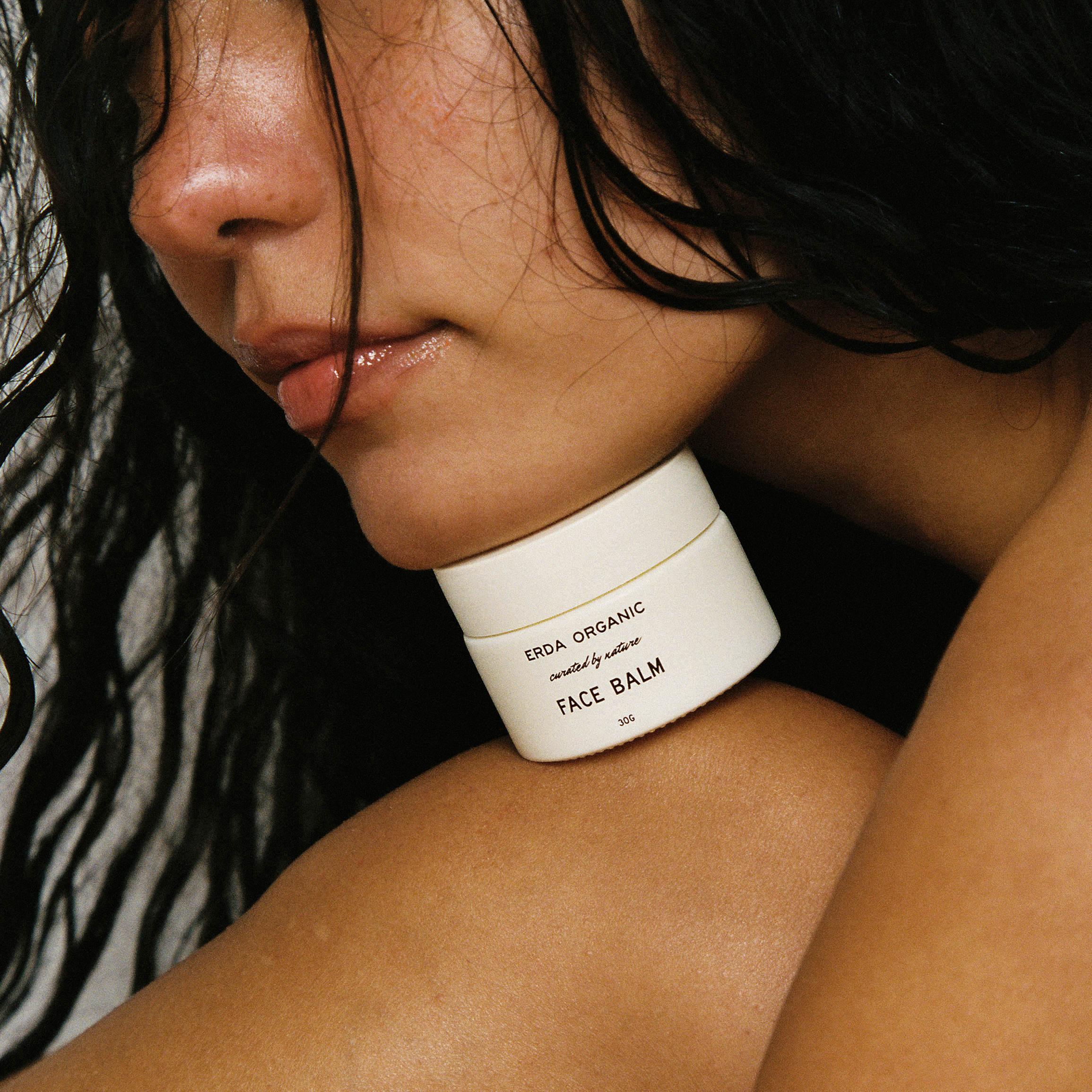 Face Balm, Tallow, and the Skin Barrier We Forgot About