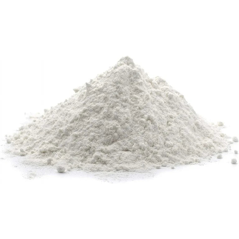 Non-Nano Zinc Oxide