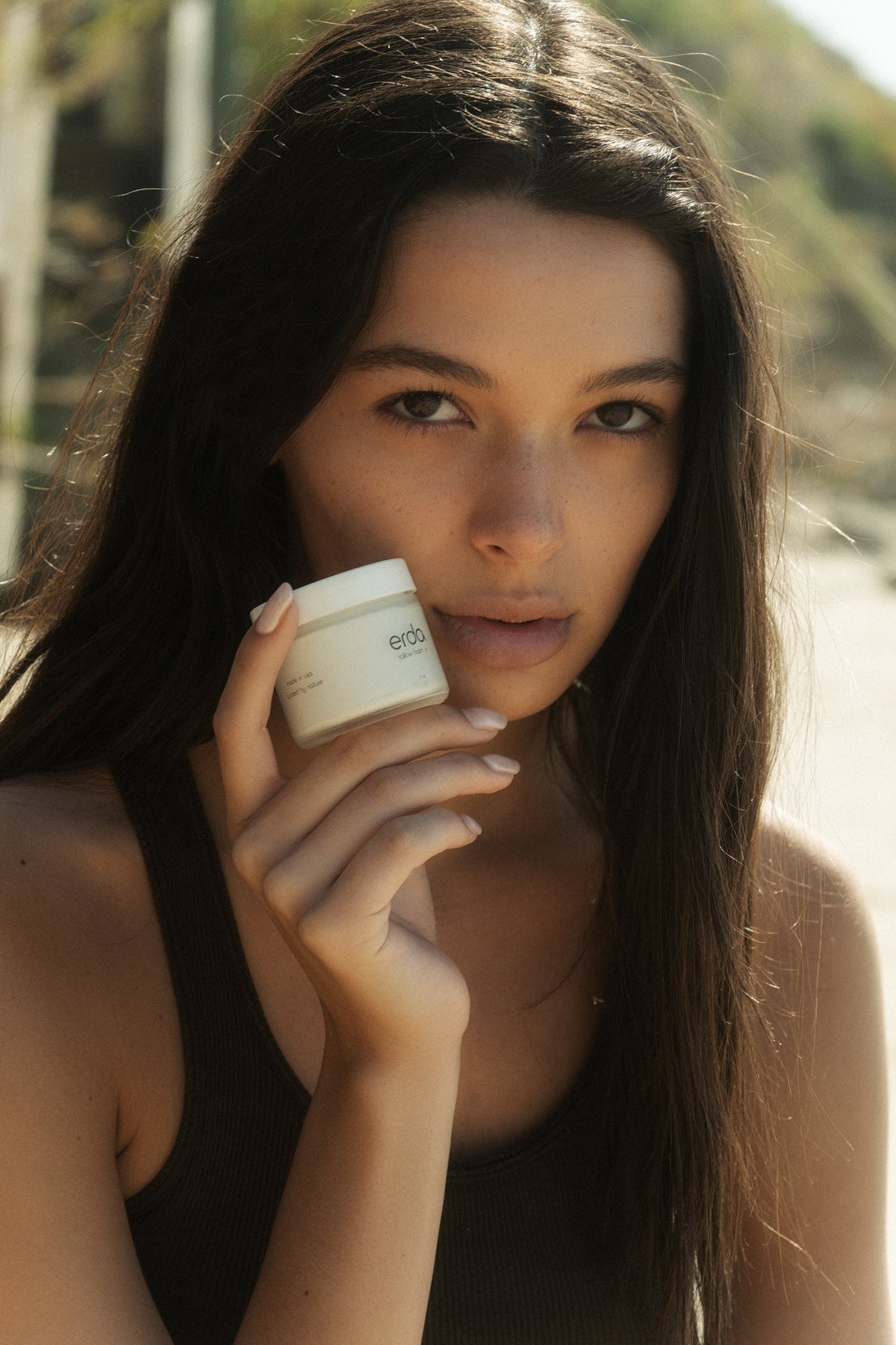 Erda: Natural Living Essentials –ERDA