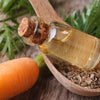 Organic Carrot Seed Oil