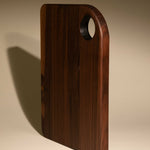 Rustic Walnut - Premium