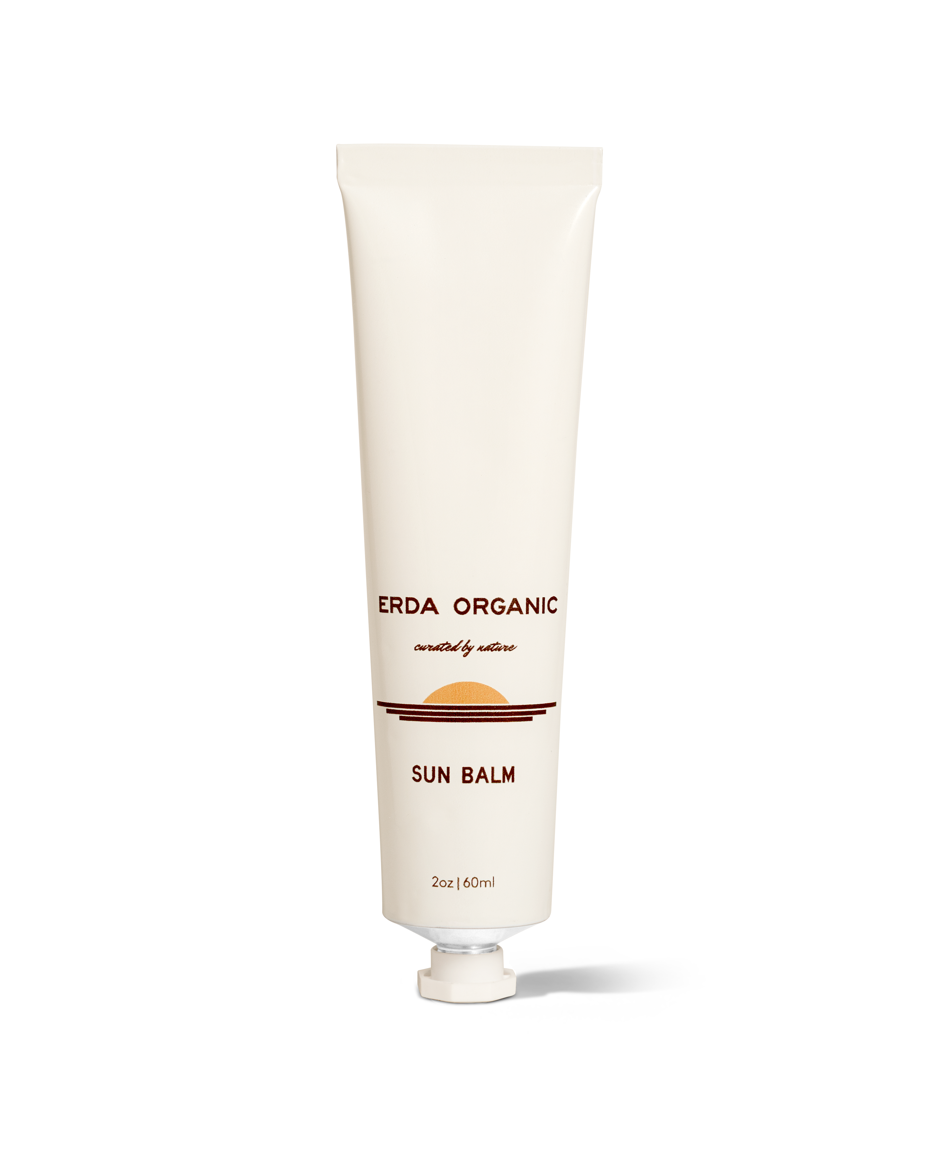 brown tallow body balm jar