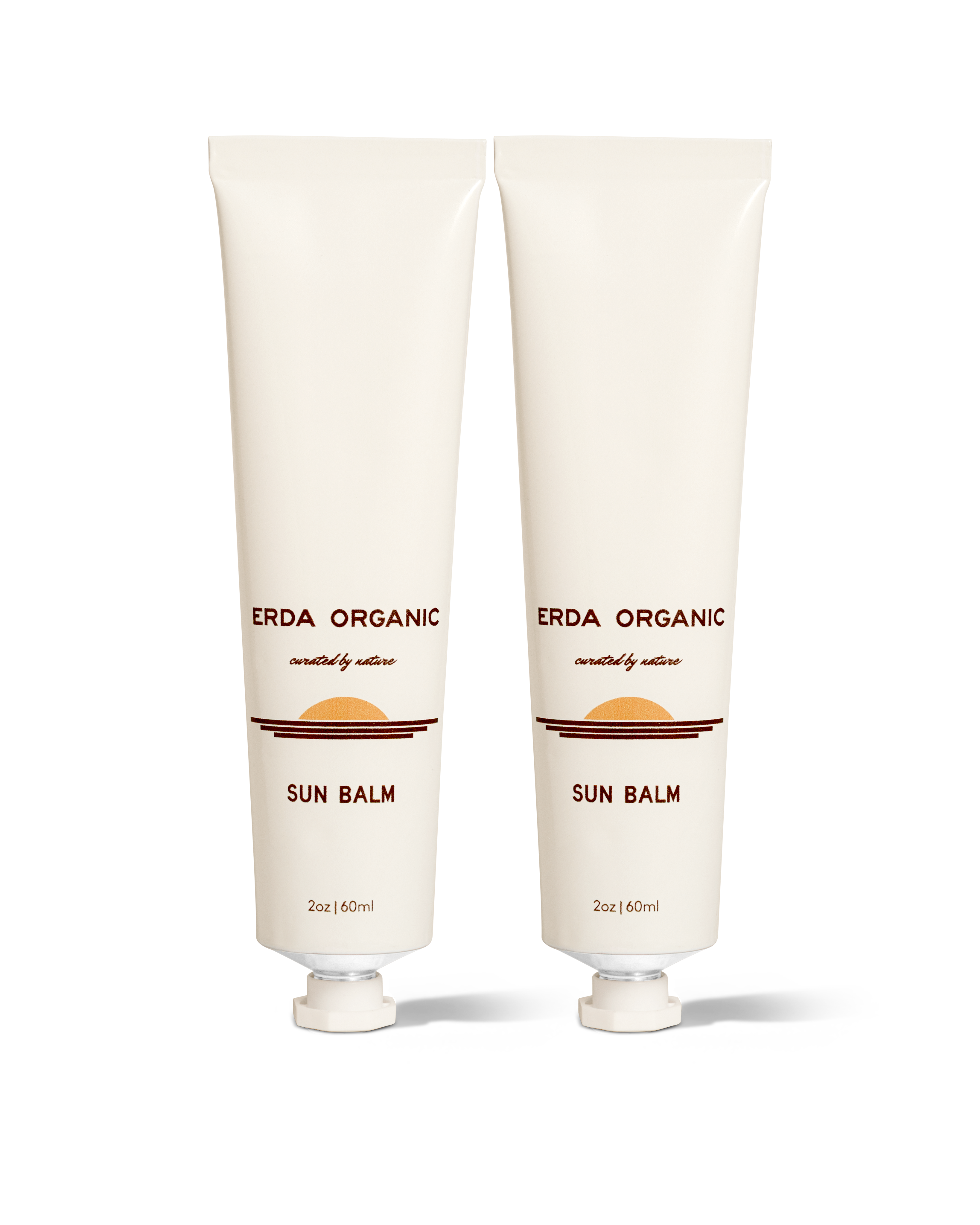 brown tallow body balm jar
