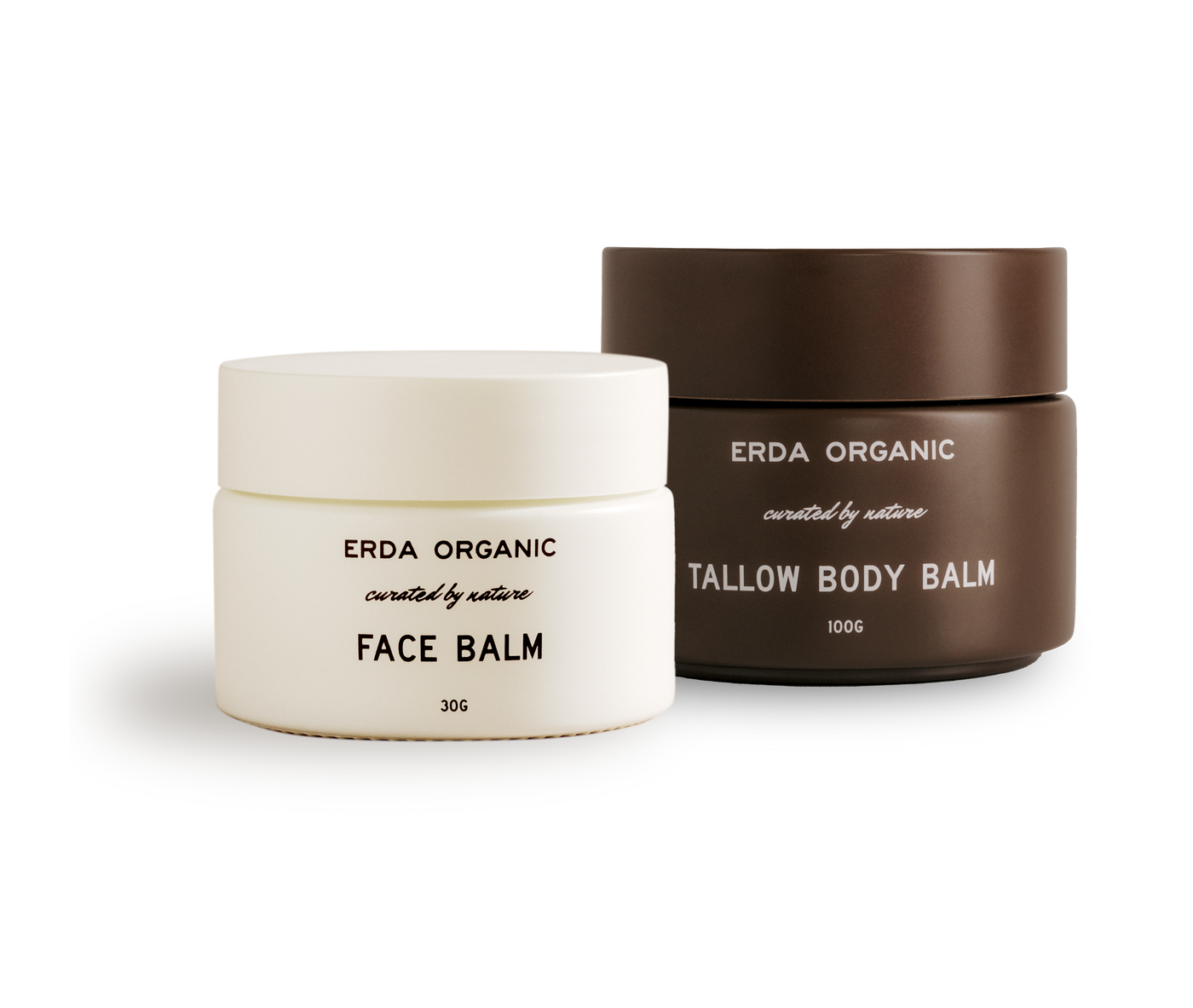Face & Body Bundle