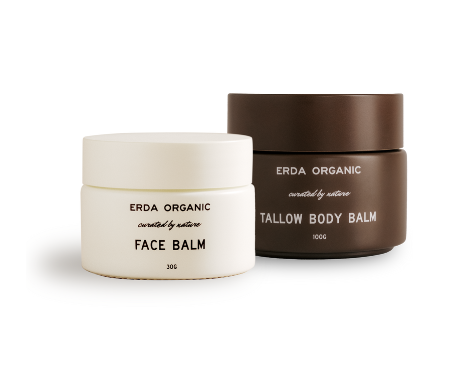 Face & Body Bundle