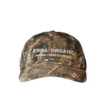 Camo Hat