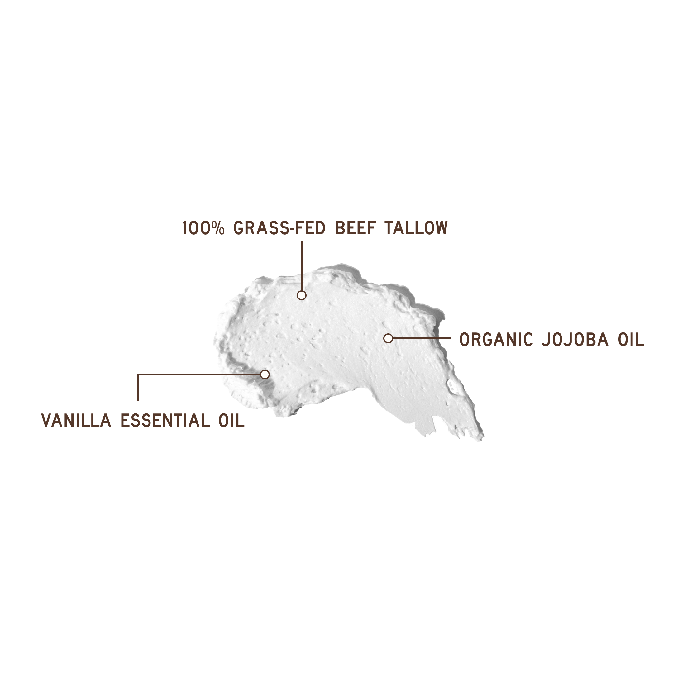 Tallow Body Balm