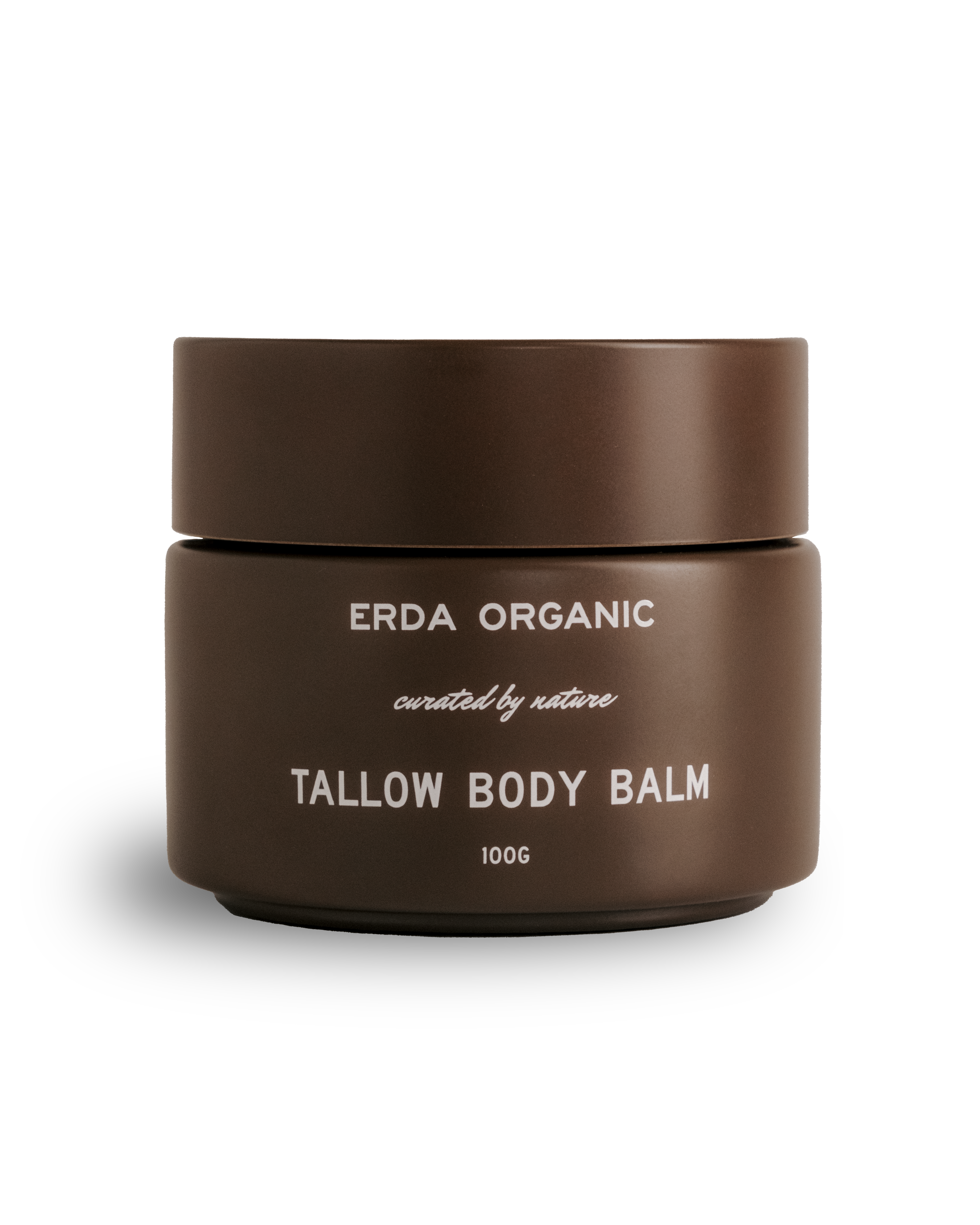 Tallow Body Balm