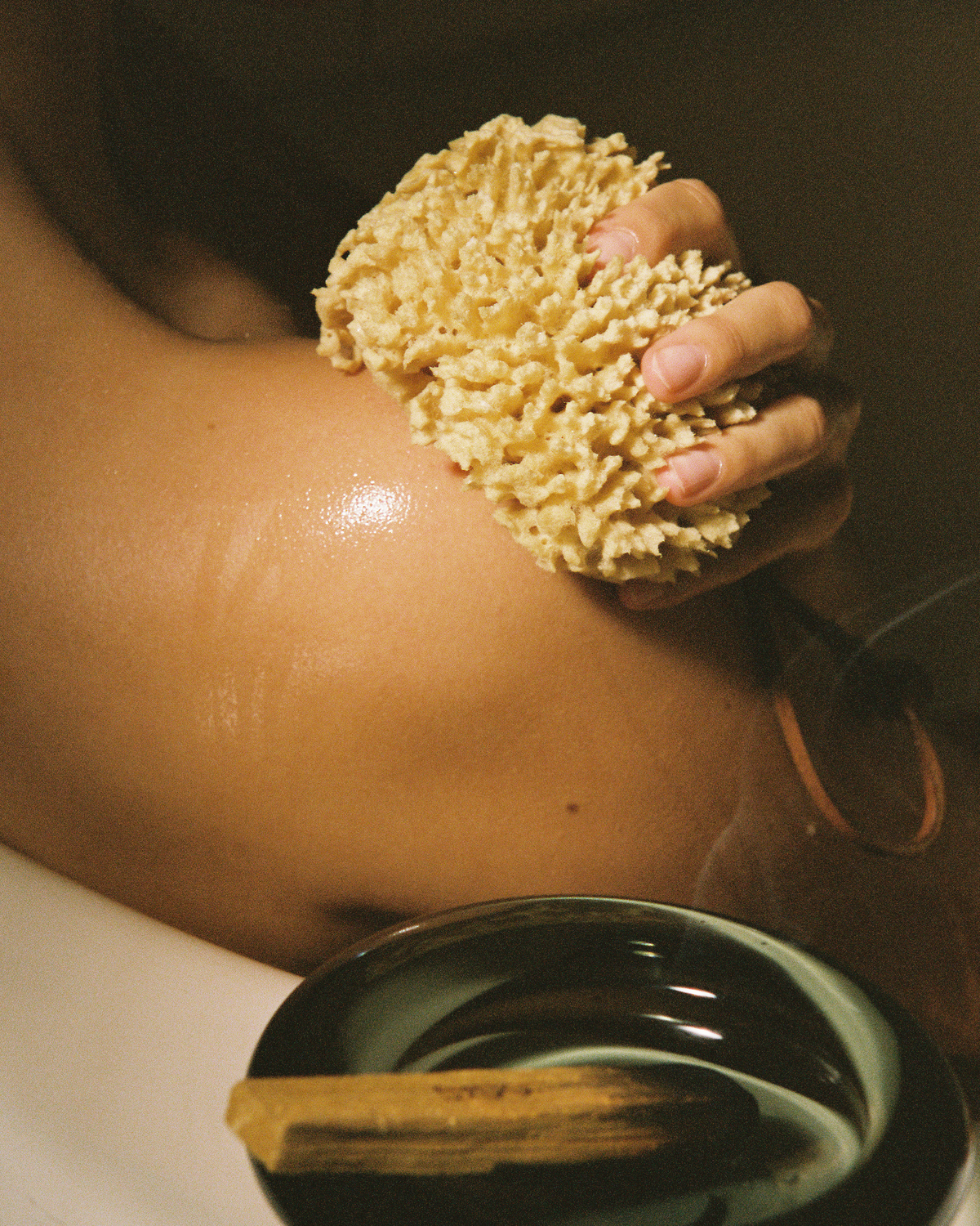 Soak