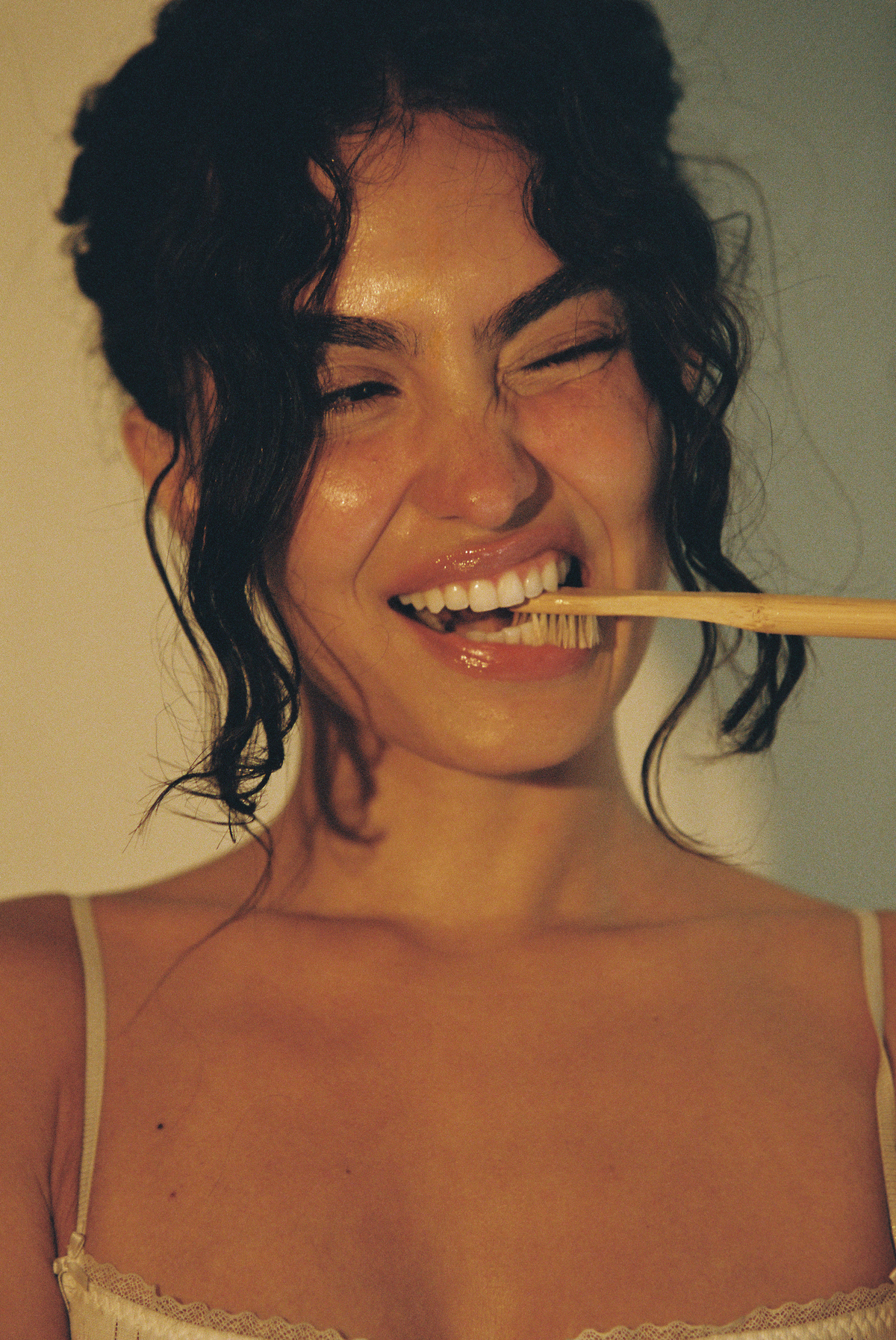 Brush
