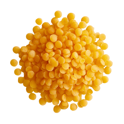 Organic Beeswax & Cacao