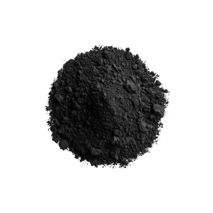 Activated Charcoal