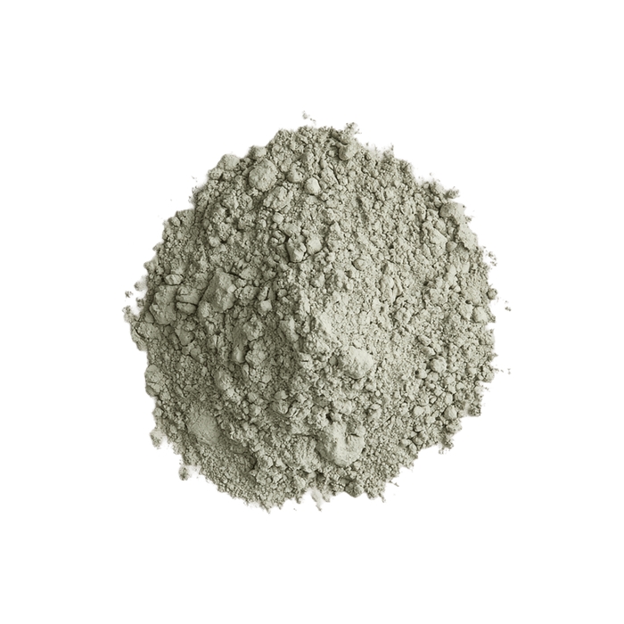 French Green Clay
