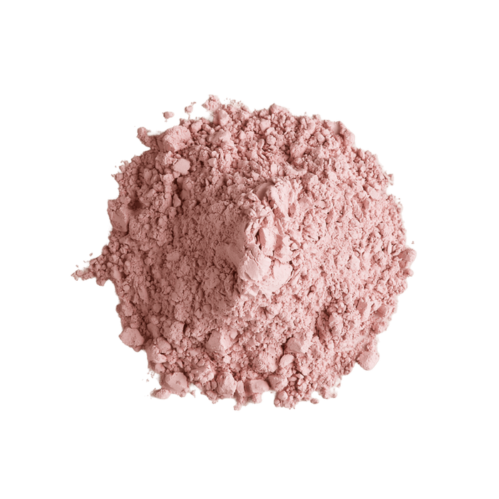 Rose Kaolin Clay