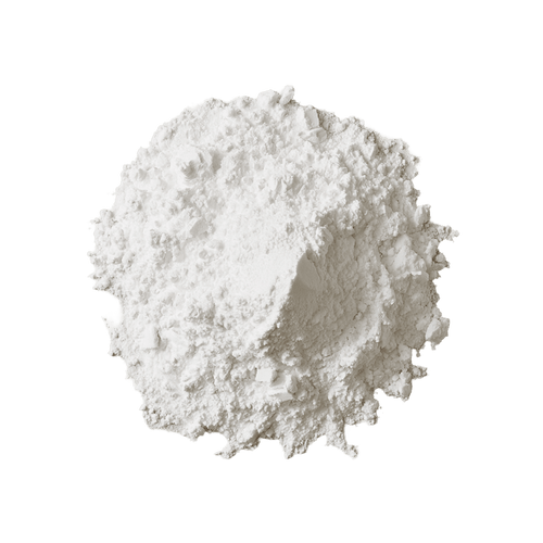 Non-Nano Zinc Oxide